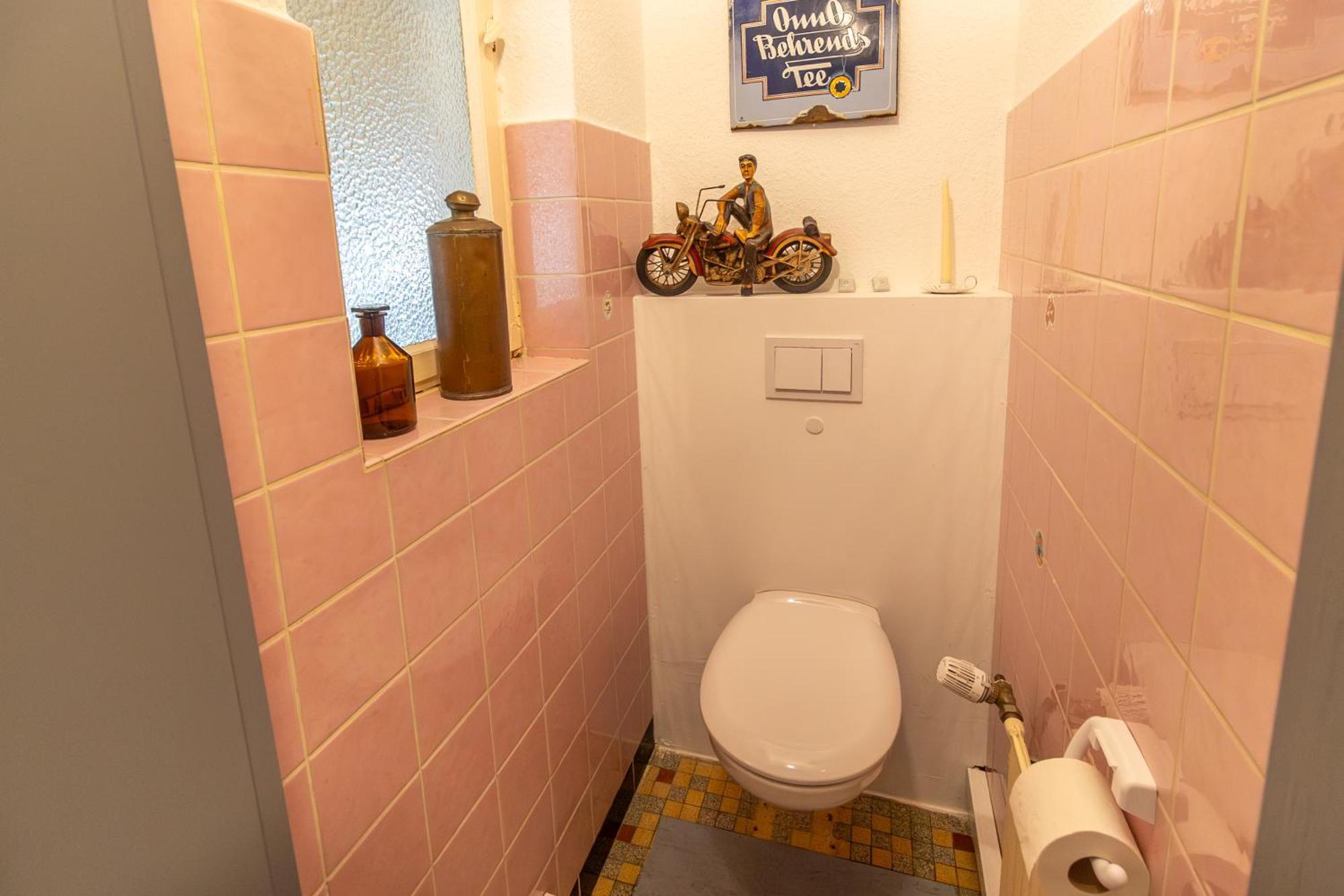 Ferienwohnung Ant Dopke Krummhörn Exterior foto